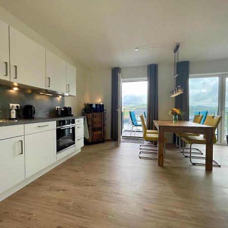 Sonnenweg 46-6 Wilde 13 Apartman Heringhausen Kültér fotó