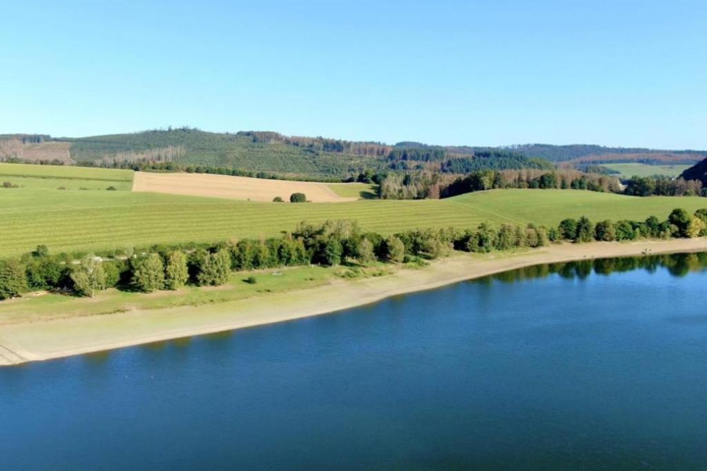 Sonnenweg 46-6 Wilde 13 Apartman Heringhausen Kültér fotó