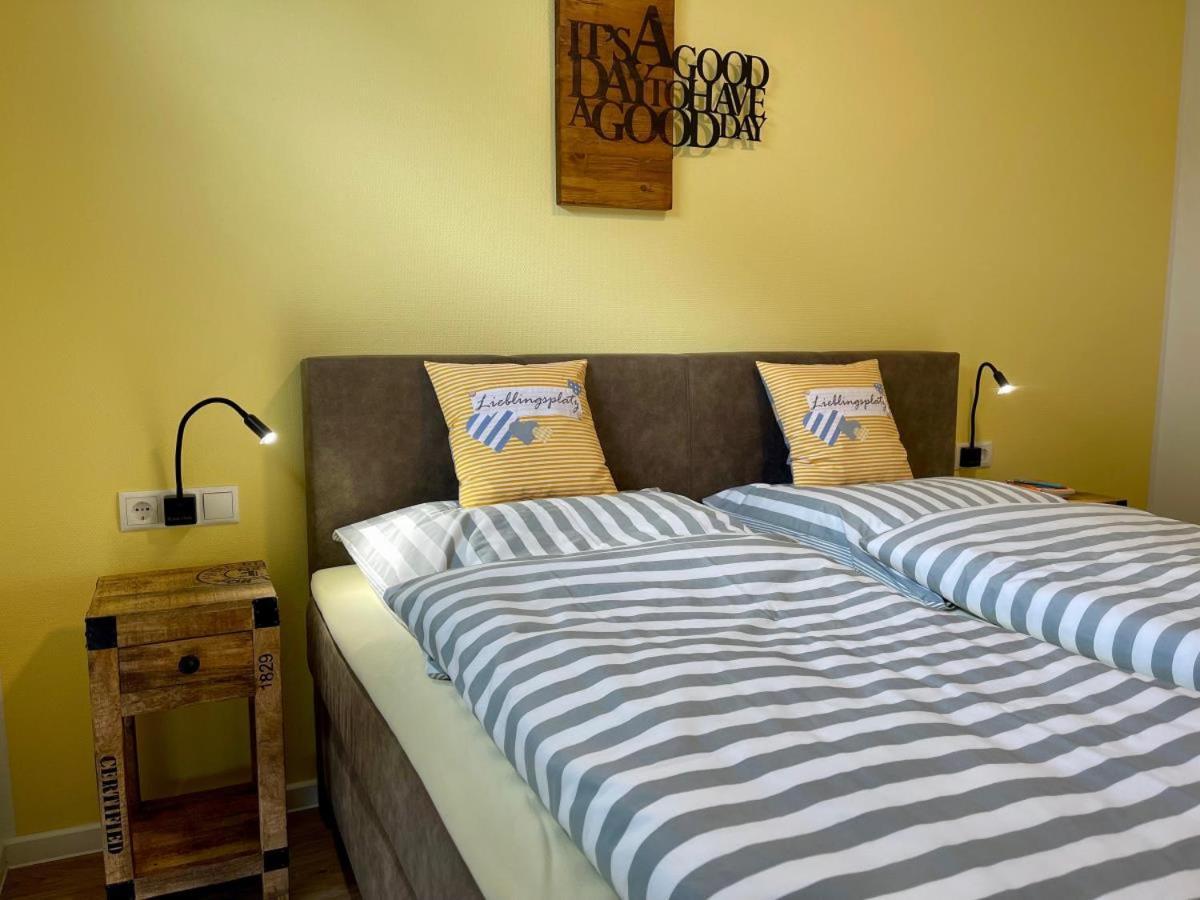 Sonnenweg 46-6 Wilde 13 Apartman Heringhausen Kültér fotó