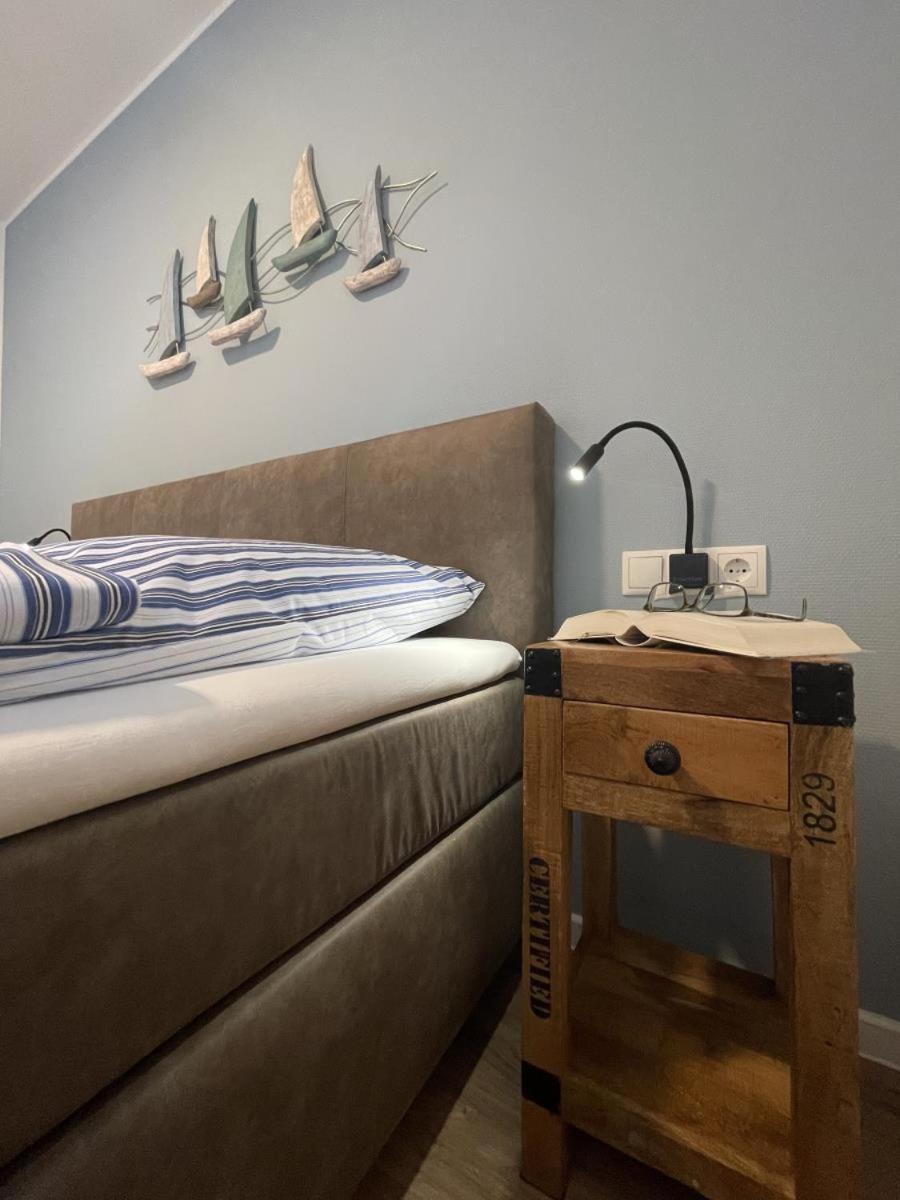 Sonnenweg 46-6 Wilde 13 Apartman Heringhausen Kültér fotó